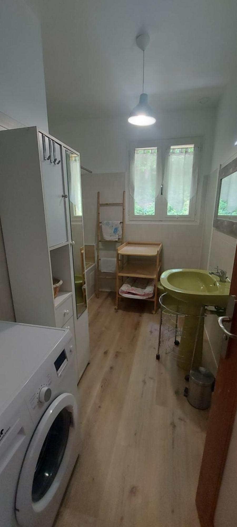Chez Fabienne Th Lägenhet Boussens  Exteriör bild
