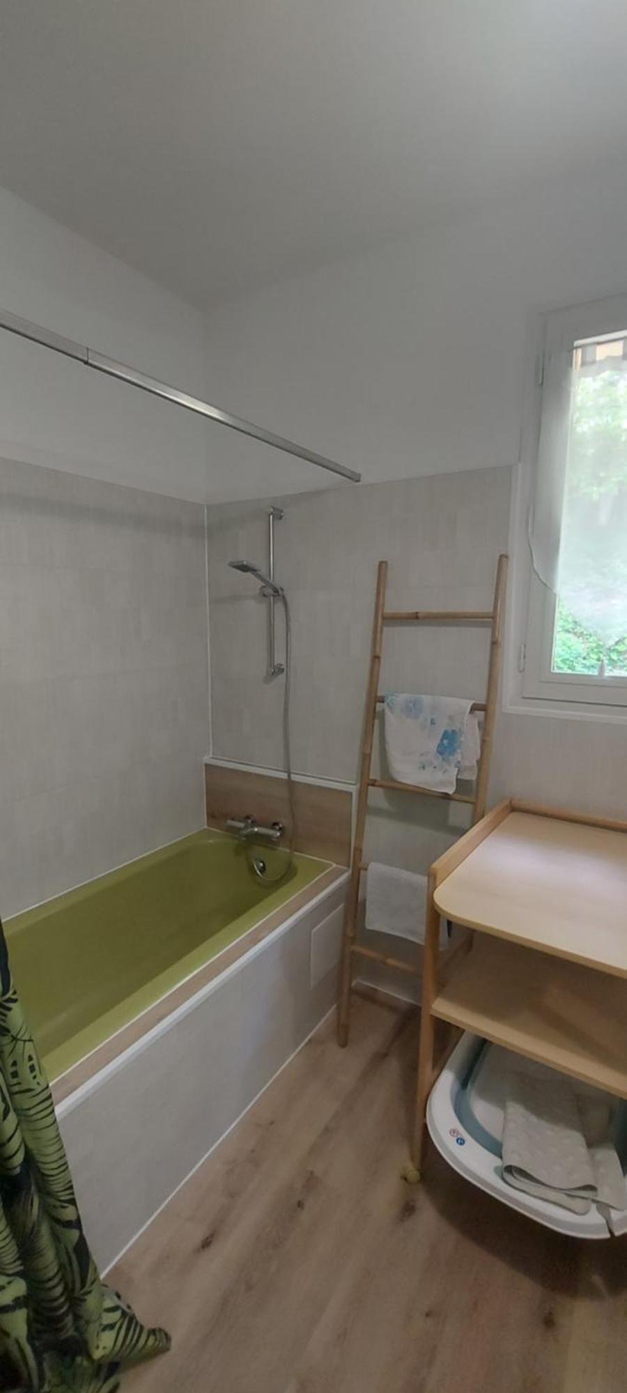 Chez Fabienne Th Lägenhet Boussens  Exteriör bild